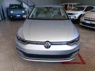 VOLKSWAGEN Golf usata, con Airbag