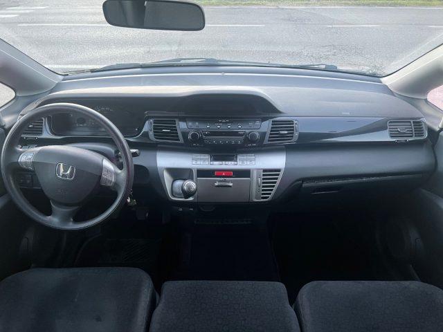 HONDA FR-V usata, con Chiusura centralizzata