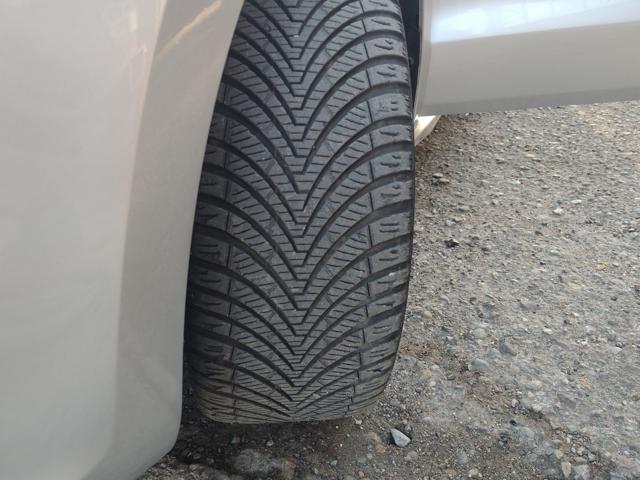 VOLKSWAGEN Polo usata, con Touch screen