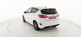 FORD Fiesta usata, con Alzacristalli elettrici