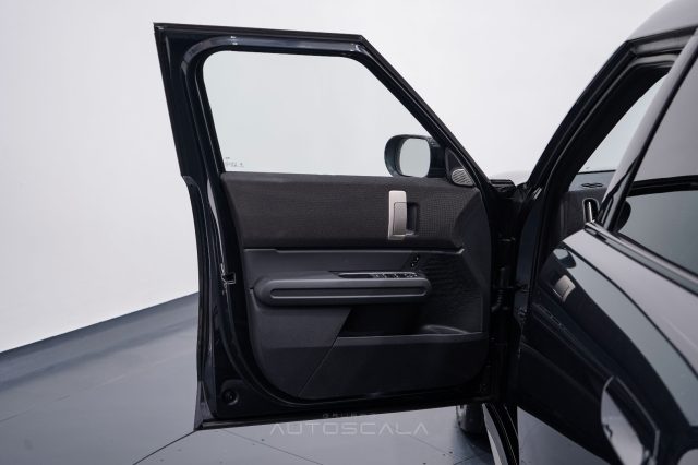MINI Mini usata, con Climatizzatore