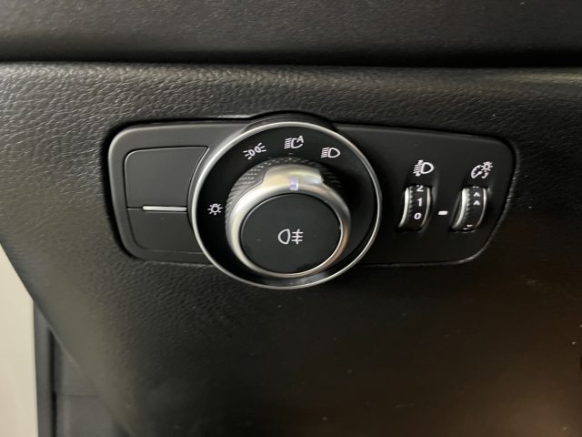 ALFA ROMEO Tonale usata, con Touch screen
