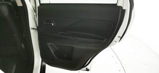 MITSUBISHI Outlander usata, con Bluetooth