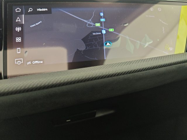 AUDI Q5 usata, con ESP