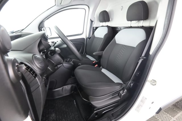 FIAT Fiorino usata 2
