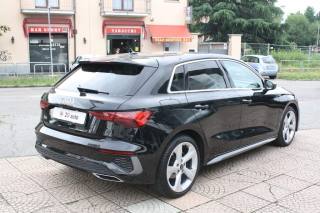 AUDI A3 usata, con Autoradio