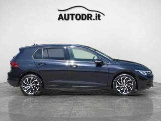 VOLKSWAGEN Golf usata, con Airbag Passeggero