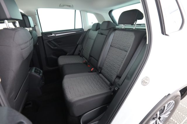 VOLKSWAGEN Tiguan usata 3