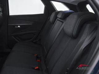 PEUGEOT 3008 usata 9