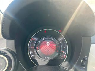 ABARTH 595 usata, con Controllo trazione