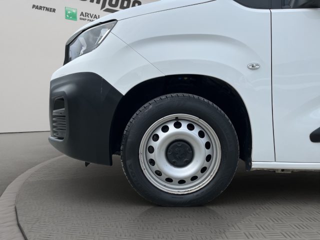 PEUGEOT Partner usata 16