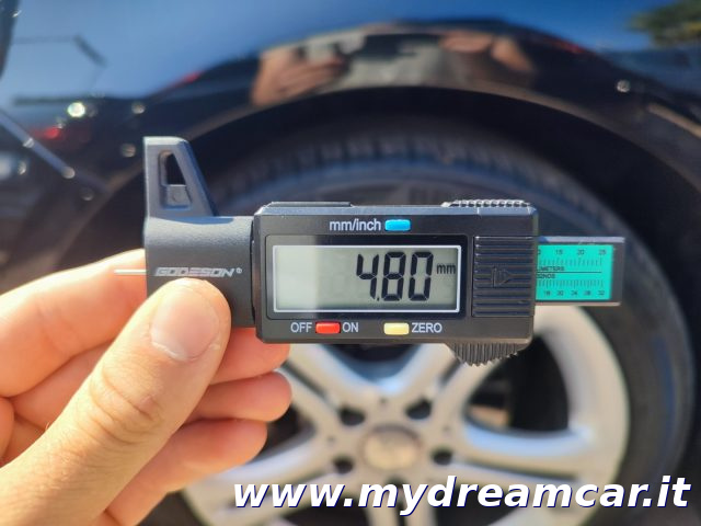 MERCEDES-BENZ A 180 usata 24