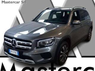 MERCEDES-BENZ GLB 200 GLB d Business Extra auto targa GM579EZ