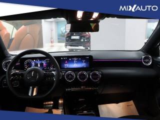 MERCEDES-BENZ A 180 usata, con Cruise Control
