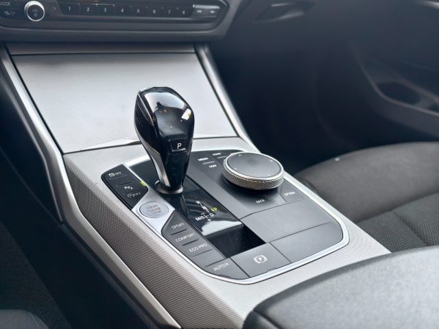 BMW 320 usata, con Climatizzatore