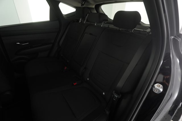 HYUNDAI Tucson usata 9
