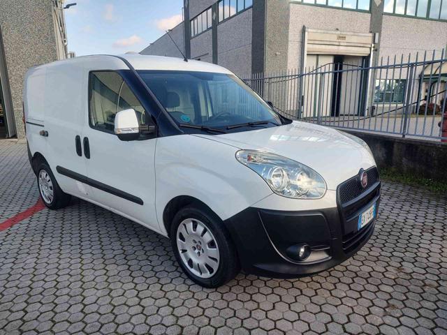 FIAT Doblo usata, con Controllo trazione