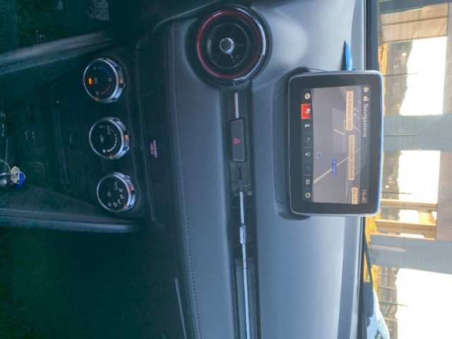 MAZDA CX-3 usata, con Cronologia tagliandi