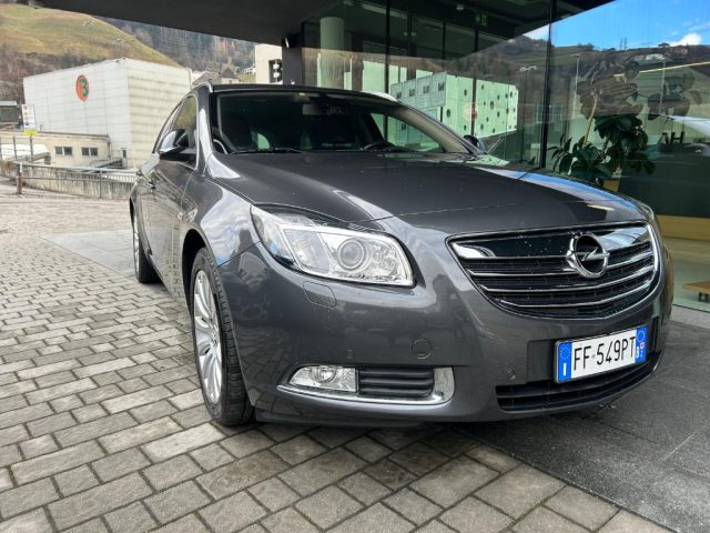 OPEL Insignia usata, con Airbag