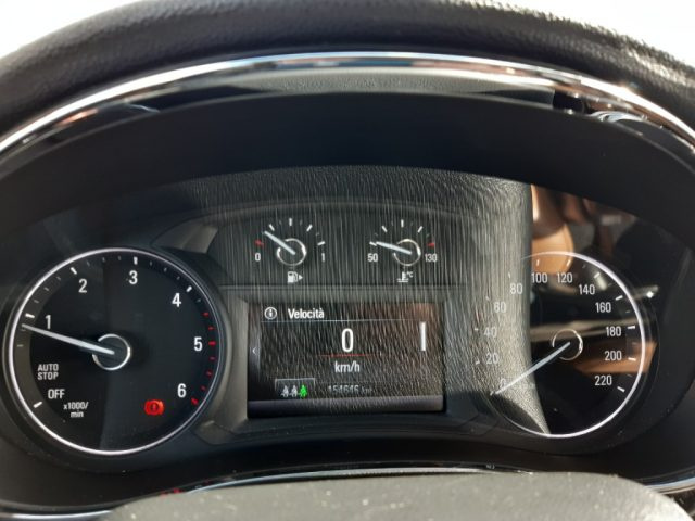 OPEL Mokka X usata, con Autoradio