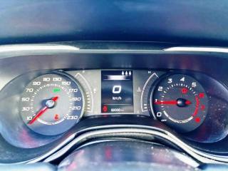 FIAT Tipo usata, con Cruise Control