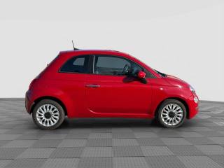 FIAT 500 usata 5