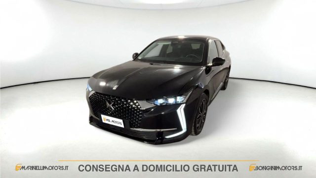 DS AUTOMOBILES DS 4 usata, con ABS