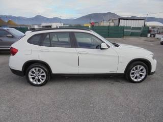 BMW X1 usata 18