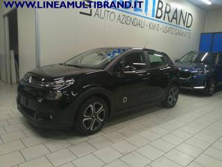 CITROEN C3 usata, con Airbag