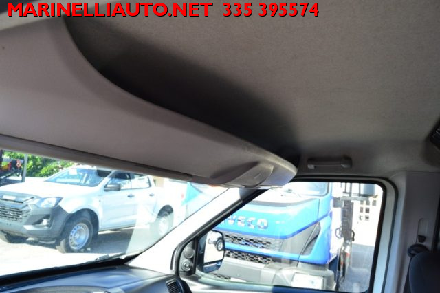 OPEL Combo usata 19