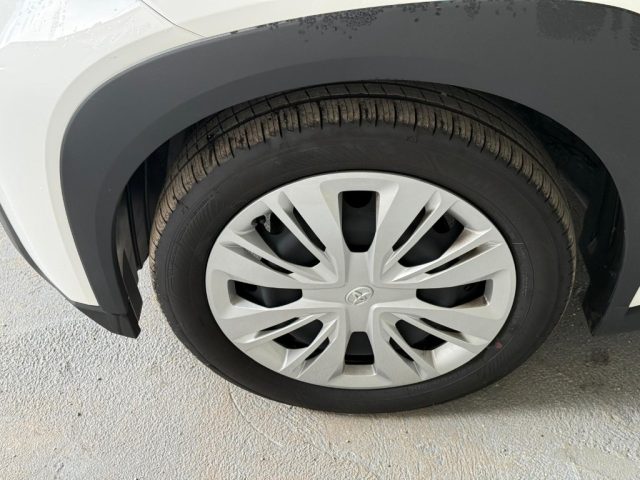 TOYOTA Aygo X usata 20