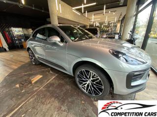 PORSCHE Macan 2.0*PORSCHE APPROVED* PANO+ BOSE+PASM+CARPLAY+SIRI