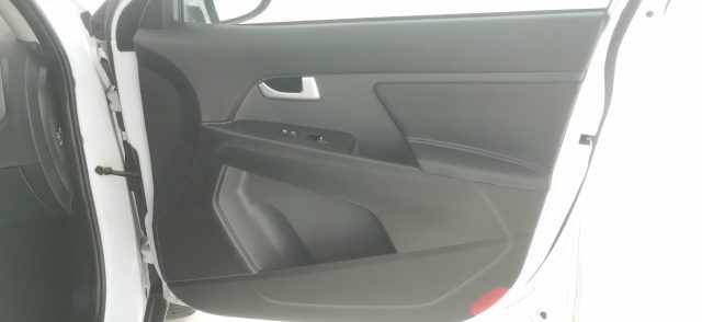 KIA Sportage usata 40
