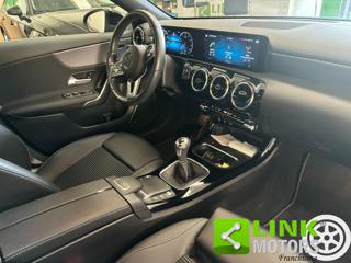 MERCEDES-BENZ A 160 usata, con Vivavoce