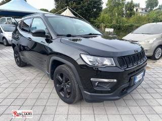 JEEP Compass 1.6 mjt Longitude 2wd 120cv