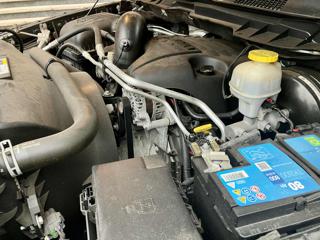 DODGE RAM usata 15