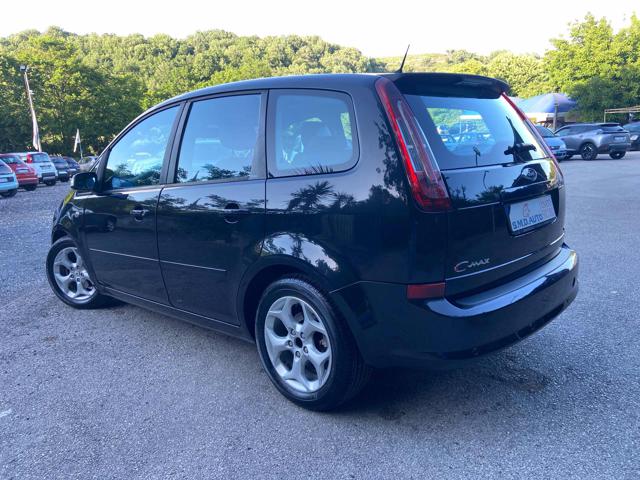 FORD C-Max usata, con Controllo automatico clima