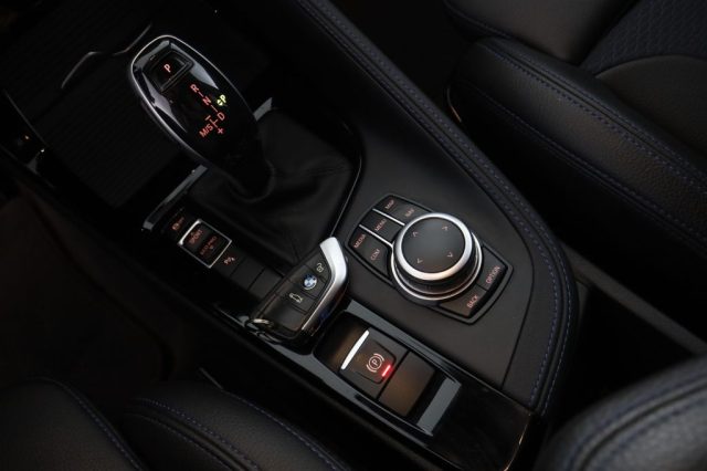 BMW X1 usata 12