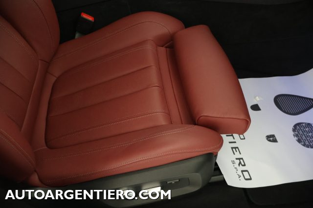 BMW X6 usata, con Blind spot monitor