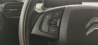 CITROEN C4 Cactus usata, con Limitatore di velocità