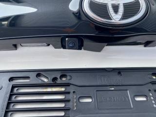 TOYOTA Yaris usata, con Sensore di pioggia
