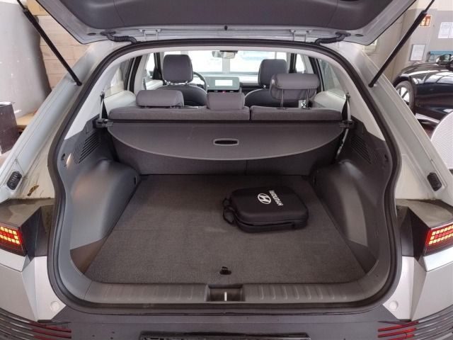 HYUNDAI Ioniq 5 usata, con Climatizzatore