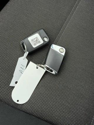 VOLKSWAGEN Passat Variant usata, con Sensori di parcheggio posteriori