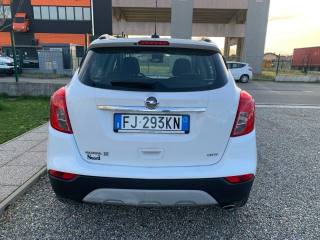 OPEL Mokka X usata, con Autoradio