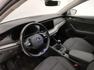 SKODA Octavia usata, con Climatizzatore