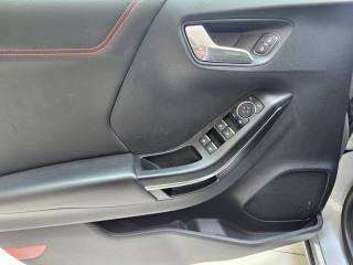 FORD Puma usata, con Fendinebbia