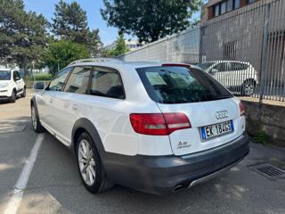 AUDI A6 allroad usata, con Airbag Passeggero