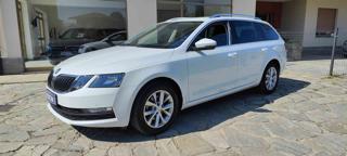 SKODA Octavia usata, con Airbag laterali