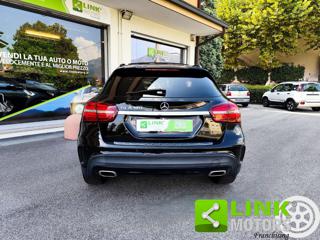 MERCEDES-BENZ GLA 180 usata, con ESP