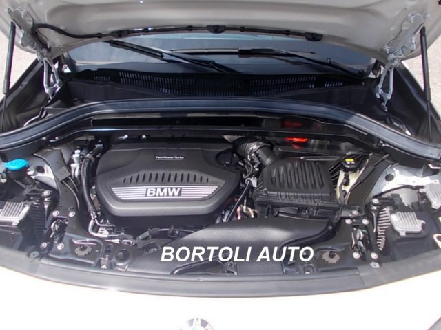 BMW X2 usata, con Bluetooth